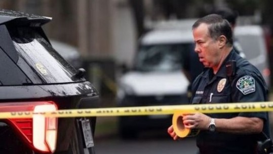 Të shtëna me armë në Teksas, vritet një i mitur, 4 të plagosur