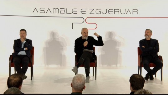 Rama: Nga mesi i 2024 e-Albania vjen me zë dhe figurë, një person i krijuar me AI do ju orientojë   