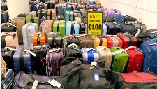 Kujdes! Skemë mashtrimi online me valixhet e aeroportit të Tiranës, hakerat vjedhin të dhënat personale ose para