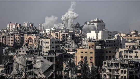 UNRWA: 102 punonjës të vrarë në Rripin e Gazës