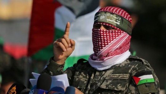 Hamasi: Do të lirojmë 70 pengje në këmbim të një armëpushimi 5-ditor
