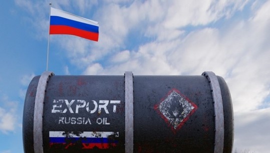 Kufiri i vendosur nga Perëndimi për naftën ruse, Financial Times: Asnjë fuçi nuk shitet nën 60$