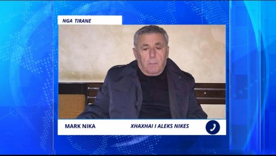 '21 janari' në SPAK, Mark Nika për Report Tv: U hap dera e drejtësisë për Aleksin! U përdorën shtigje procedurale që të mos hetohej 