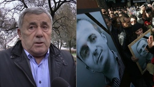 21 janari/ Strasburgu kërkoi hetim për vrasjen e Aleks Nikës, xhaxhai për Report Tv: Të thirret Berisha dhe Basha! Kemi kërkuar që SPAK-ut të marrë çështjen