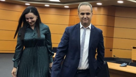 Komisoneri Publik ankimon në KPA vendimin për konfirmimin në detyrë të prokurorit të Durrësit, Elidon Hysenajt