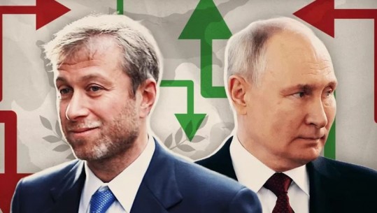Marrëveshja sekrete prej 40 milionë dollarësh që lidh Abramovich me Putin, zbulohen dokumentet