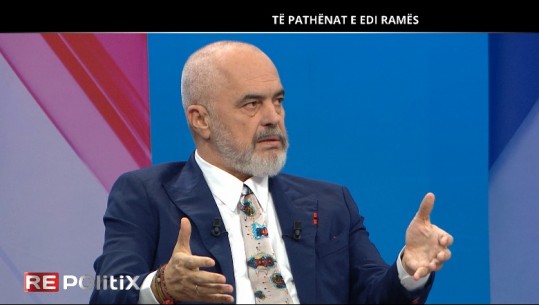 Rama: Marrëveshjen me Italinë për emigrantët do ta çojmë në parlament! Nuk është favor personal por qasje strategjike ndaj një partneri strategjik