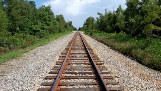 Shpallet fituesi për projektin dhe studimin e fizibilitetit për hekurudhën Durrës-Prishtinë! Linja e re pritet të kushtojë 700 mln euro