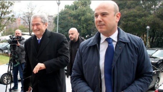 Ankimuan masat e sigurisë, më 20 nëntor seanca për Berishën dhe dhëndrin në Apelin e GJKKO