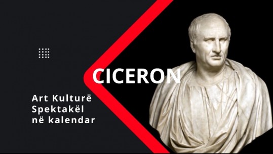 Ciceron, kultura në një ‘klik’: ‘E bija e Hënës dhe e Diellit’ te Liceu! Në Opera trëgohen përralla përmes muzikës! 'Atdheu ynë', koncert në Vlorë