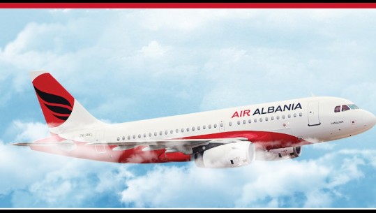 Air Albania përgënjeshtron lajmet e rreme: Financat tona të shëndetshme dhe në shërbim të destinacioneve të reja
