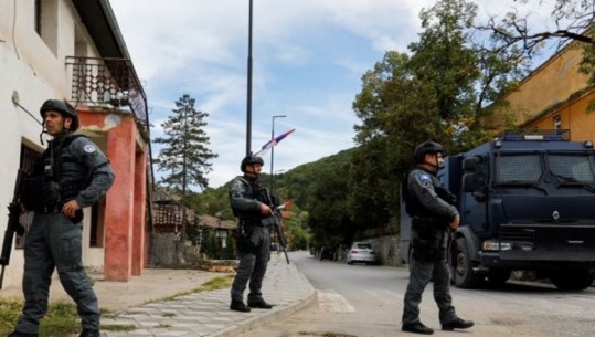 Kosova kërkon ndihmë nga rajoni për hetimet e sulmit në Banjskë