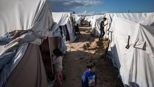 Izraeli urdhëron evakuimin e banorëve në jug të Gazës
