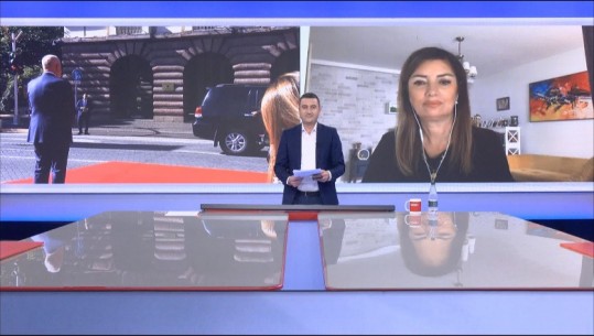 'Albini po bëhet kryeministër’, Analistja e Kosovës komenton deklaratën e Ramës në Report tv: Kurti të jetë syçelur! Rama ka më shumë informacione se ne