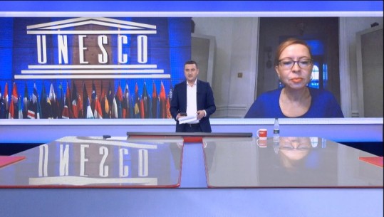  'Rusia sërish humb!' Pas këshillit për të Drejtat e Njeriut në OKB, Shqipëria anëtare në bordin ekzekutiv të UNESCO-s! Kadare për Report Tv: Sinjal i fortë