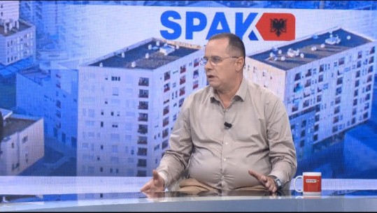Paro Laçi: Daja i Malltezit merrte lekë për stërvitje te Partizani, ka fatura! Kam pasur presione pas padisë! Berisha kapo i grabitësve, por s’e kam frikë! S’ka burrëri