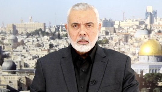 Kreu i Hamasit: Nëse Izraeli dëshiron një luftë të gjatë, ne jemi gati