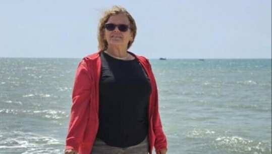 U rrëmbye nga Hamasi, gruaja izraelite gjendet e pajetë pranë spitalit të Gazës