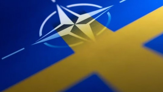 Kërkesa e Suedisë për anëtarësim në NATO i paraqitet parlamentit turk për votim