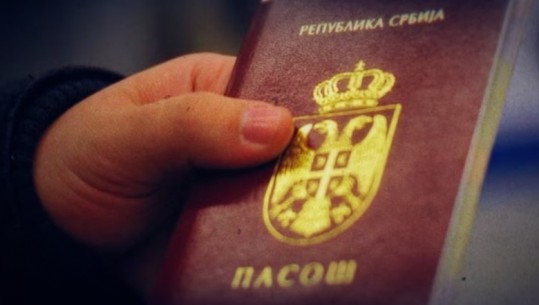 KE propozon heqjen e vizave për shtetasit e Kosovës që kanë pasaporta serbe