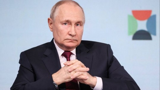 Perëndimi kërkon arrestimin e tij, Putin do të vizitojë Emiratet Arabe