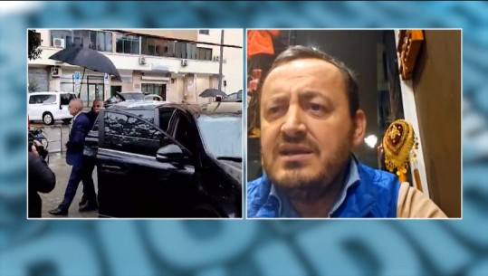 Afera CEZ-DIA, Fatos Mahmutaj për intervistën me Vojsava Ismailiajn: Më tha se Meta i ka bërë shantazh dhe i ka marrë para Kastriotit, kur ndaloi pagesën ia 'hodhi' drejtësisë