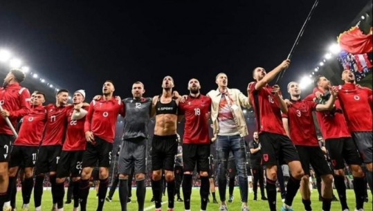 Shqipëria në Euro 2024, Meta: Kualifikim historik, shkëlqimi i kuqezinjve do jetë po aq i zakonshëm në kampionatin europian