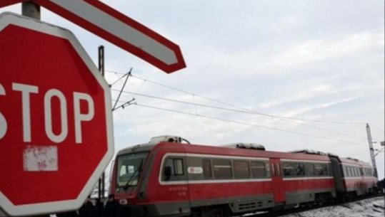Aksident hekurudhor në Serbi, përplasen 2 trena! 20 persona të plagosur