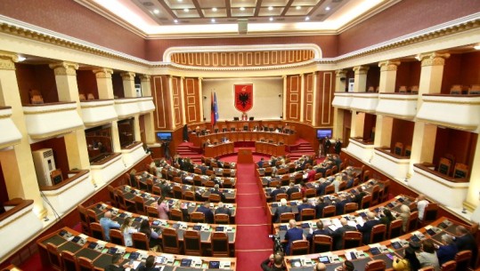 SPAK i kërkon Kuvendit autorizim për arrestimin e Sali Berishës, Këshilli i Mandateve mblidhet më 18 dhjetor