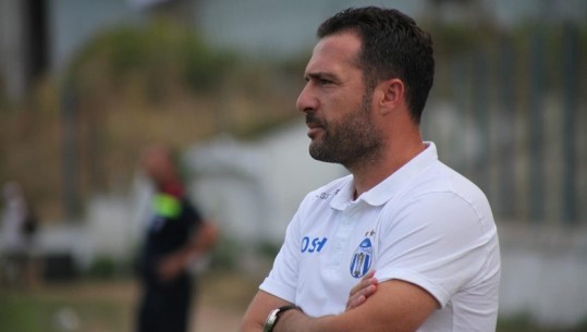 Orges Shehi fiton gjyqin me Tiranën dhe është i lirë, dy oferta për trajnerin kampion