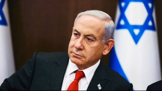 Netanjahu: Do të luftojmë deri në shkatërrimin e Hamasit