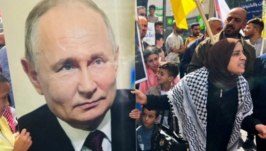 Rusia: 550 rusë u evakuuan nga Gaza javën e kaluar