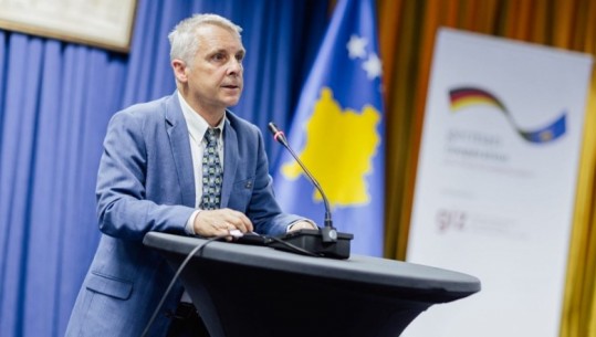Rohde: Anëtarësimi i Kosovës në Këshillin e Evropës varet nga zbatimi i vendimit për Manastirin e Deçanit