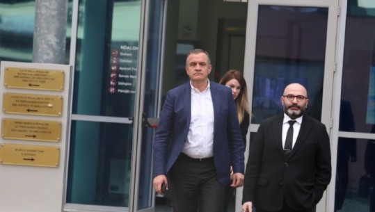 GJKKO lë në fuqi masën e sigurisë për Ilir Beqajn! Ish ministri: Kam rezerva por s'do apeloj! Mbron koncesionin e sterilizimit