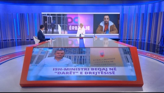 ‘Detyrim paraqitjeje’ për Ilir Beqajn, Pano Soko për Report Tv: SPAK t’i shkojë deri në fund hetimit për koncesionin e sterilizimit, kostot të fryra