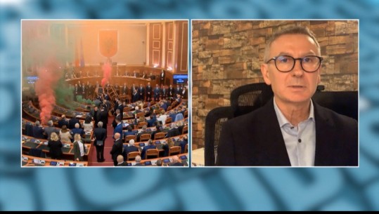 Kadilli denoncon në 'Report Tv': Jamarbër Malltezi ka marrë leje ndërtimi për kullat edhe në zonën e 'Ali Demit'