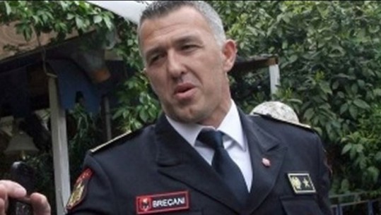 Aksioni i SPAK me 11 urdhër-arreste, arrestohet Erzen Breçani dhe i biri! Zbardhen akuzat: Përkrahje e autorit të krimit e pastrim parash