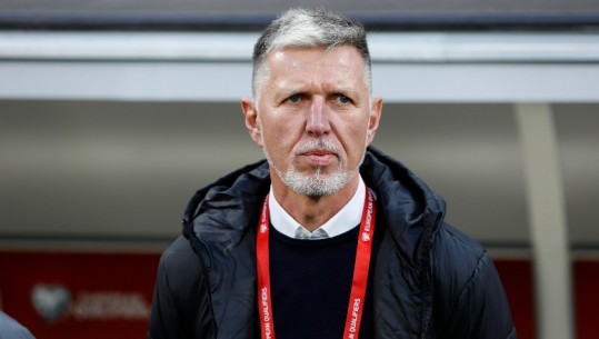 Zyrtare/ I dërgoi në Euro 2024, trajneri i Çekisë jep dorëheqje: Ngjarje jo të mira
