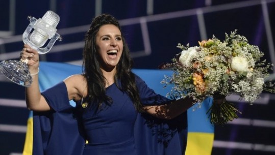Fituese në Eurovision, Rusia fut në listën e të kërkuarve këngëtaren e njohur ukrainase: Përhapi informacione të rreme për forcat ruse