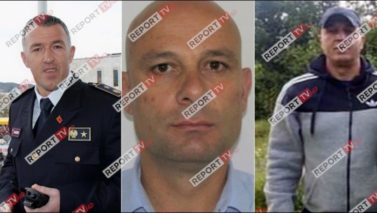 Akuza për grup kriminal dhe trafik kokaine nga Amerika Latine në BE, arrestohet Erzen Breçani dhe shefi i Krimeve Dedan Gjoni! Në kërkim Eralbi Breçani, Ervin Mata dhe 4 të tjerë
