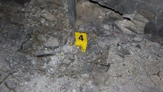 Detaje të reja nga shpërthimi me lëndë plasëse në Laprakë