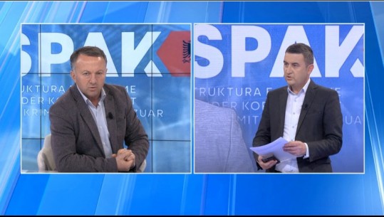 Operacioni i SPAK, gazetari Dervishi: Përgjimet e SKY ECC do zbardhin lidhjet e efektivëve me krimin, s’përjashtohen as politikanët