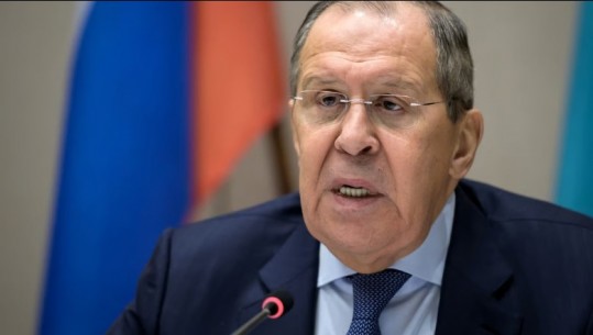 Lavrov: Lufta kundër terrorizmit nuk duhet të shkelë ligjin humanitar