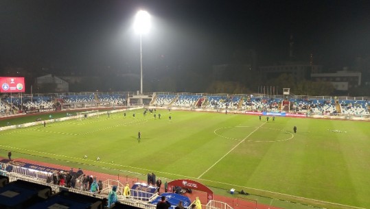 VIDEO/ Kosova në 'rënie të lirë', mundet 0-1 nga Bjellorusia në Prishtinë! Dardanët të parafundit në grup