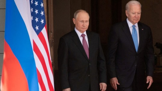 Biden braktis G20, shkak pjesëmarrja e Putin! Zbulohet se kush do ta zëvendësojë