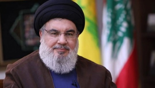 Gazeta izraelite Haaretz: Pas marrëveshjes, lideri i Hezbollahut Nasrallah u takua me përfaqësuesin e Hamasit