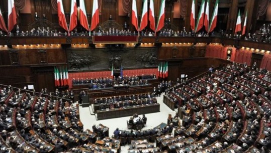Marrëveshja me Shqipërinë për emigrantët, Italia do e ratifikojë në Parlament! Dhoma e Deputetëve miraton Rezolutën: Inovative dhe mund të bëhet shembull