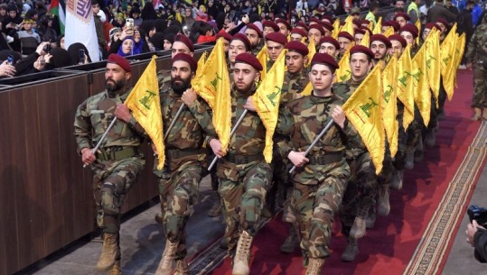 Burimet zyrtare të Hezbollahut: Ne gjithashtu do të respektojmë armëpushimin mes Izraelit dhe Hamasit