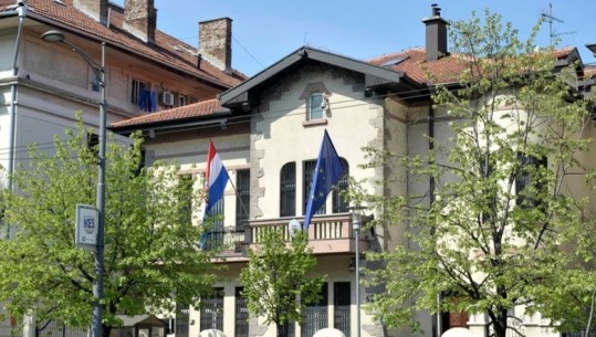 Serbia dëboi diplomatin kroat, reagon Zagrebi zyrtar: Vendimi i Beogradit destabilizon rajonin dhe përshkallëzon marrëdhëniet mes dy vendeve