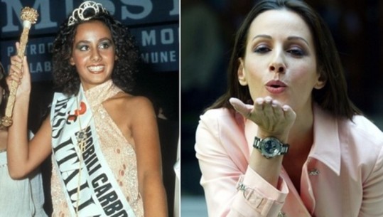 Ndahet nga jeta në moshën 61-vjeçare ish-Miss Italia